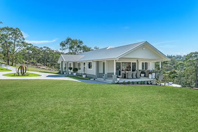 26 Broadwater Road, Glenorie NSW 2157