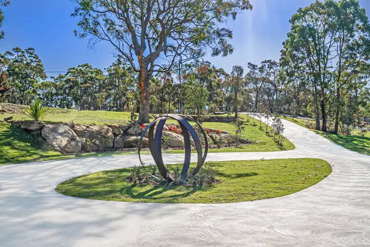 Second view of Homely rural property listing, 26 Broadwater Road, Glenorie NSW 2157