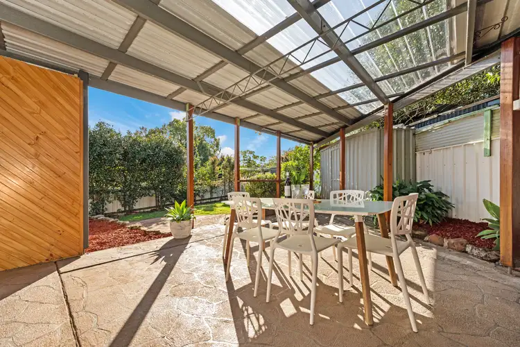 Second view of Homely house listing, 44 Raglan Street, Wallsend NSW 2287