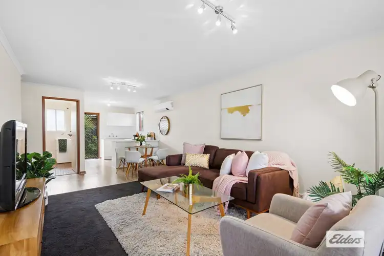 Second view of Homely unit listing, 2/59-61 Rosewater Terrace, Ottoway SA 5013