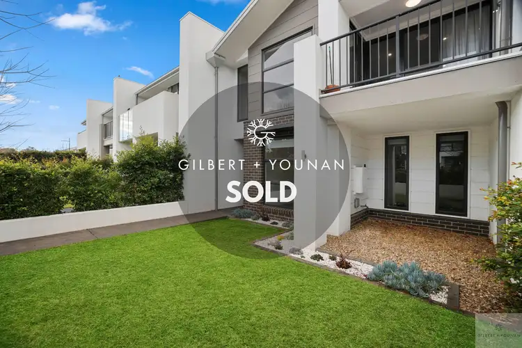 Main view of Homely house listing, 7 Mills Lane, Oran Park NSW 2570