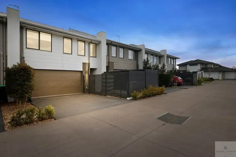 Fourth view of Homely house listing, 7 Mills Lane, Oran Park NSW 2570