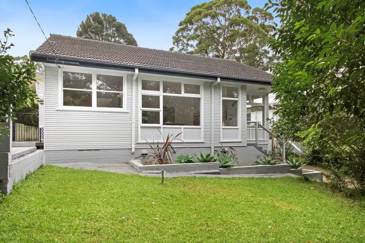 54 Greenslopes Avenue, Mount Pleasant NSW 2519