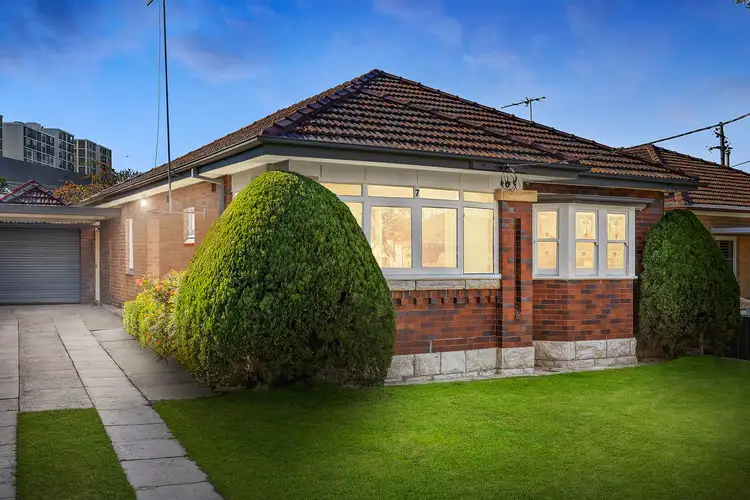 7 Vincents Avenue, Arncliffe NSW 2205