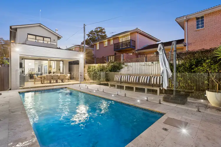 Main view of Homely house listing, 91 Wanganella Street, Balgowlah NSW 2093