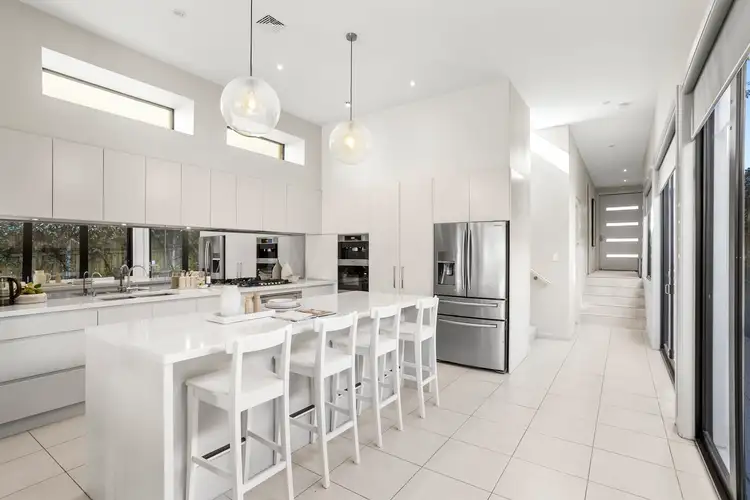 Third view of Homely house listing, 91 Wanganella Street, Balgowlah NSW 2093