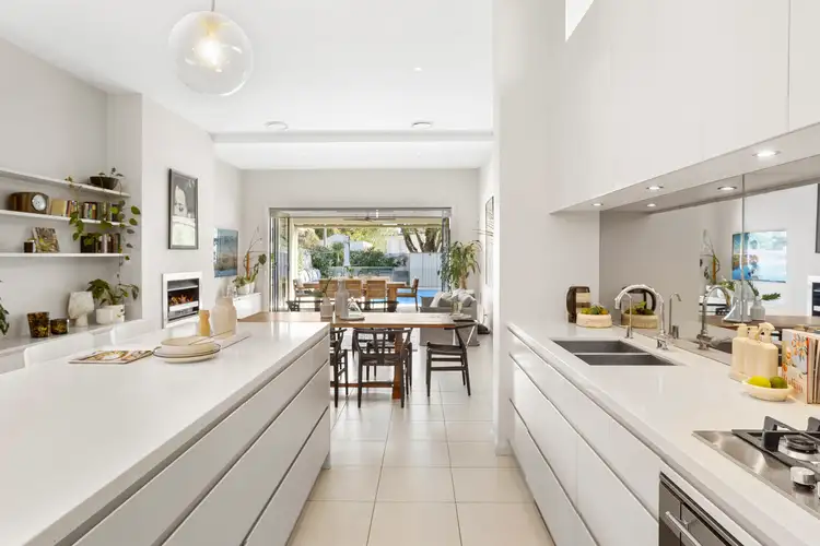 Fifth view of Homely house listing, 91 Wanganella Street, Balgowlah NSW 2093