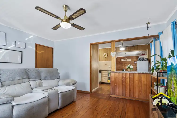 Second view of Homely house listing, 28 Cabramatta Avenue, Miller NSW 2168