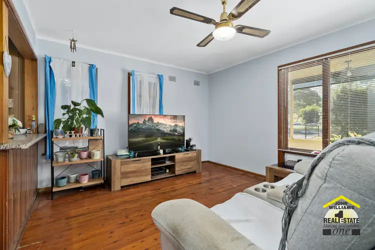Third view of Homely house listing, 28 Cabramatta Avenue, Miller NSW 2168