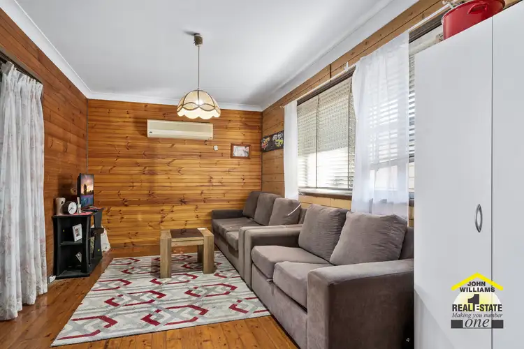 Fourth view of Homely house listing, 28 Cabramatta Avenue, Miller NSW 2168