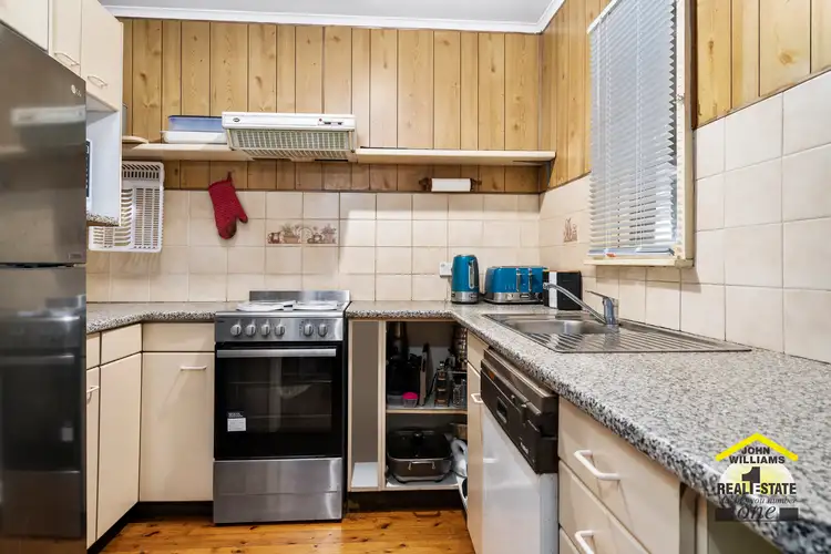 Fifth view of Homely house listing, 28 Cabramatta Avenue, Miller NSW 2168