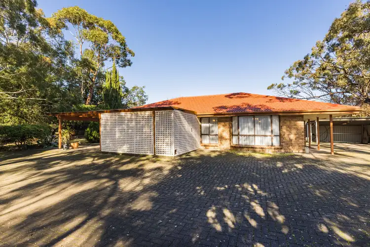 5b Willunga Street, Eden Hills SA 5050