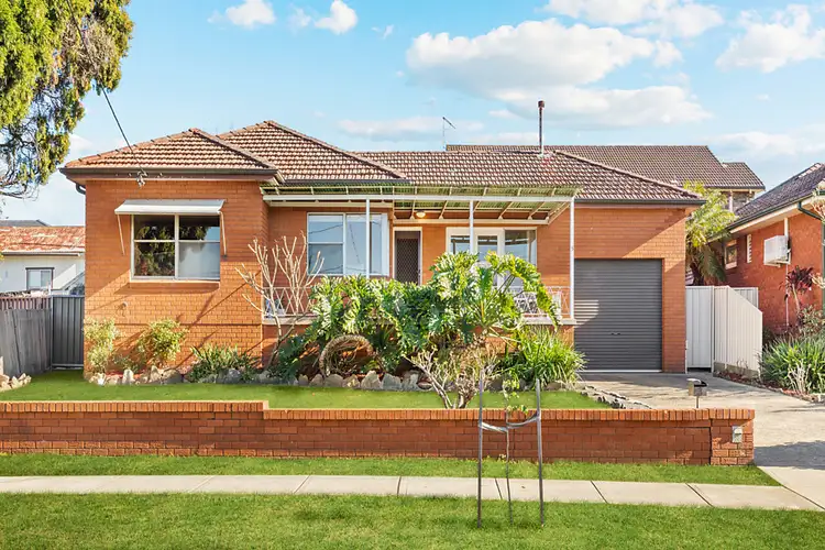 Main view of Homely house listing, 3 Maunder Avenue, Girraween NSW 2145