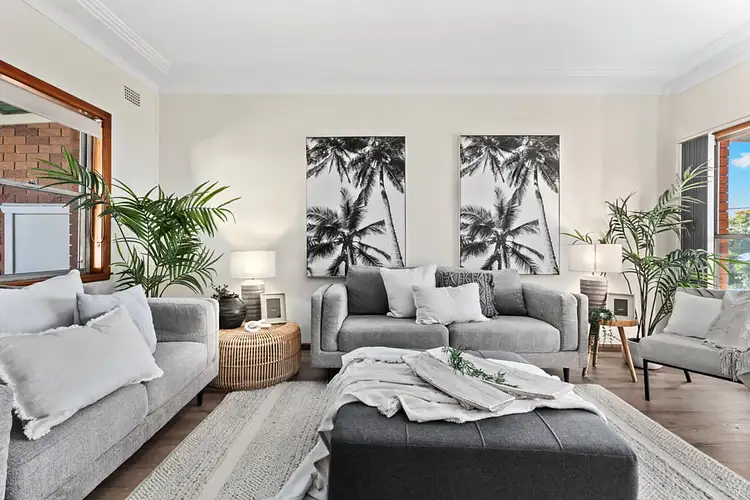 Third view of Homely house listing, 3 Maunder Avenue, Girraween NSW 2145