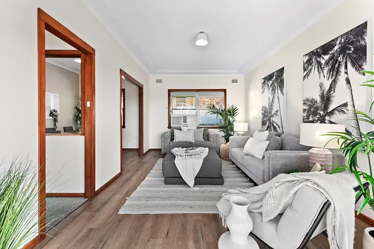 Fourth view of Homely house listing, 3 Maunder Avenue, Girraween NSW 2145