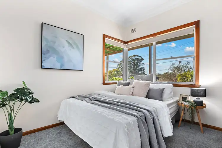 Fifth view of Homely house listing, 3 Maunder Avenue, Girraween NSW 2145