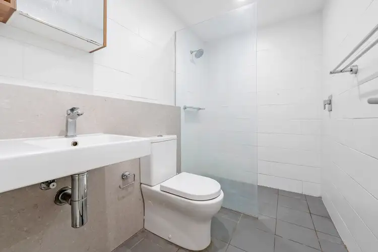 Fifth view of Homely apartment listing, 206/380 Forest Road, Hurstville NSW 2220