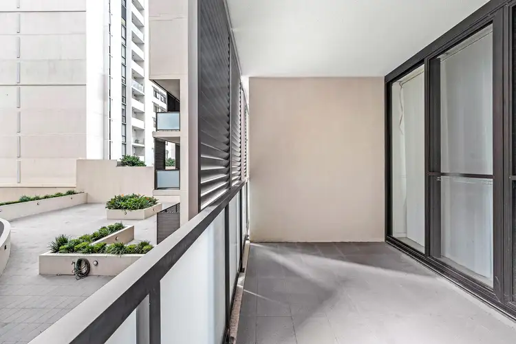 Sixth view of Homely apartment listing, 206/380 Forest Road, Hurstville NSW 2220