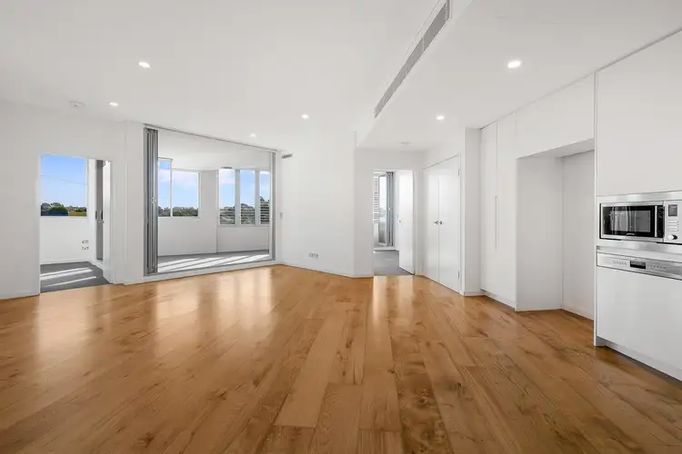 Main view of Homely apartment listing, 104/380 Liverpool Road, Ashfield NSW 2131
