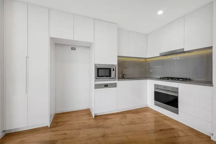 Second view of Homely apartment listing, 104/380 Liverpool Road, Ashfield NSW 2131