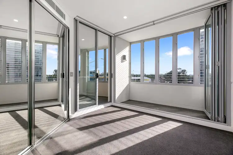Third view of Homely apartment listing, 104/380 Liverpool Road, Ashfield NSW 2131