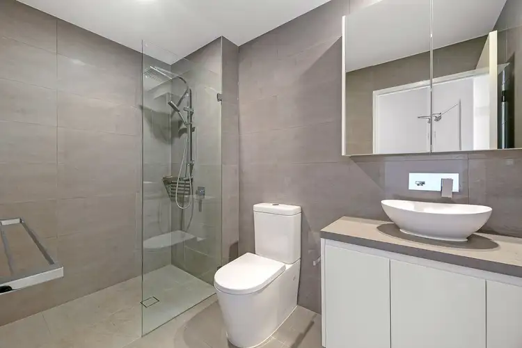 Fifth view of Homely apartment listing, 104/380 Liverpool Road, Ashfield NSW 2131
