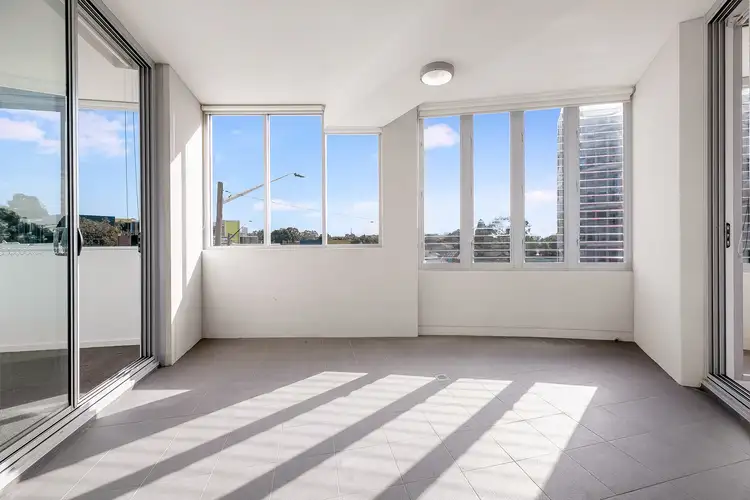 Sixth view of Homely apartment listing, 104/380 Liverpool Road, Ashfield NSW 2131