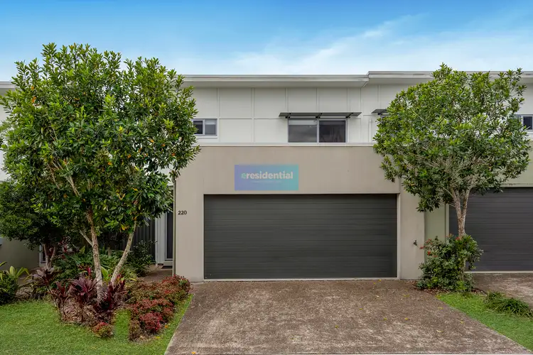 220/85 Nottingham Road, Calamvale QLD 4116