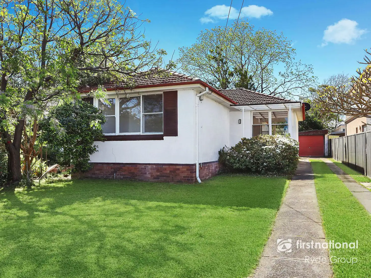 Main view of Homely house listing, 123 Lancaster Avenue, Melrose Park NSW 2114