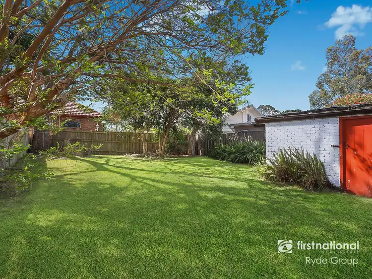 Third view of Homely house listing, 123 Lancaster Avenue, Melrose Park NSW 2114