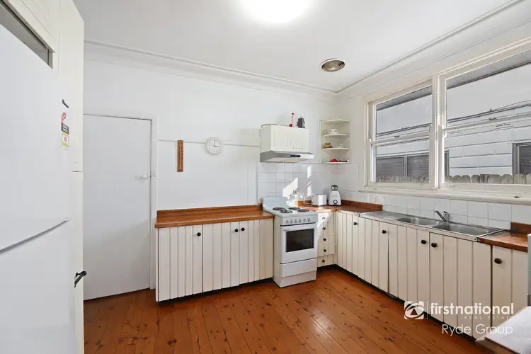 Fourth view of Homely house listing, 123 Lancaster Avenue, Melrose Park NSW 2114