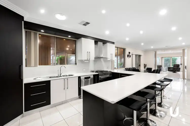 Second view of Homely house listing, 12 Guise Avenue, Casula NSW 2170