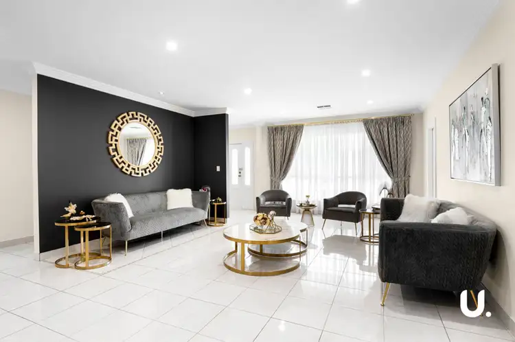 Third view of Homely house listing, 12 Guise Avenue, Casula NSW 2170