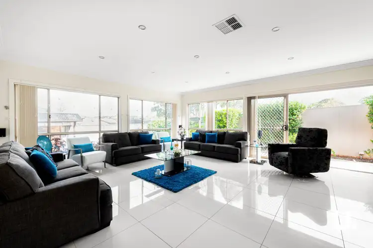 Fifth view of Homely house listing, 12 Guise Avenue, Casula NSW 2170