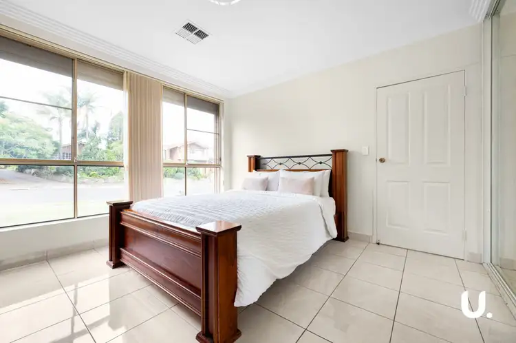 Sixth view of Homely house listing, 12 Guise Avenue, Casula NSW 2170
