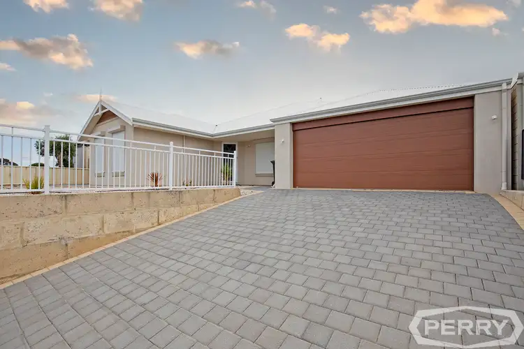 76 Iluka Road, Dawesville WA 6211