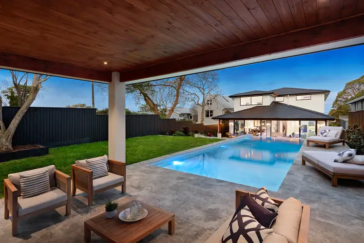 Main view of Homely house listing, 13 Fromelles Avenue, Seaforth NSW 2092