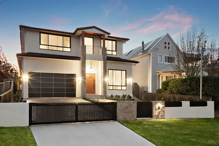 Fourth view of Homely house listing, 13 Fromelles Avenue, Seaforth NSW 2092