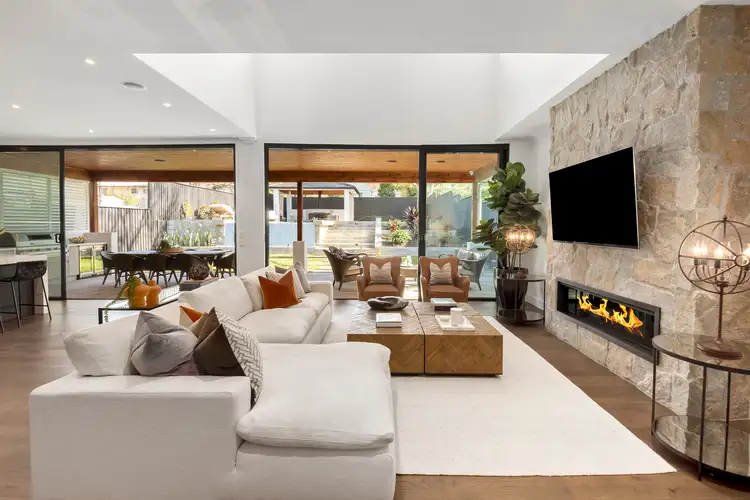 Fifth view of Homely house listing, 13 Fromelles Avenue, Seaforth NSW 2092