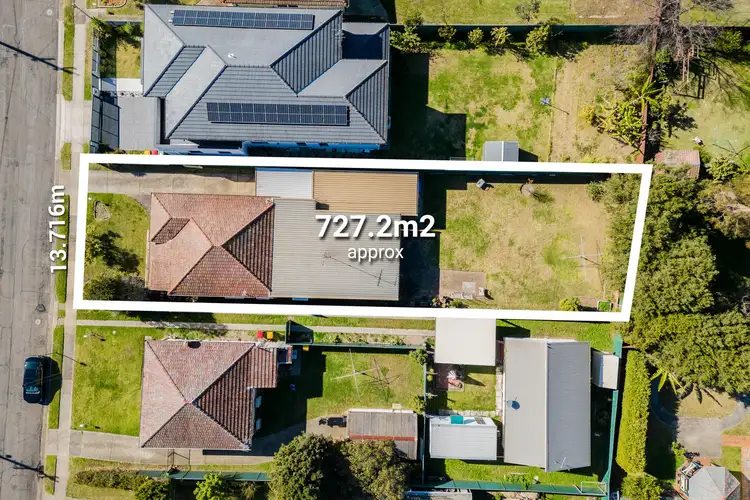 14 Drew Street, Westmead NSW 2145