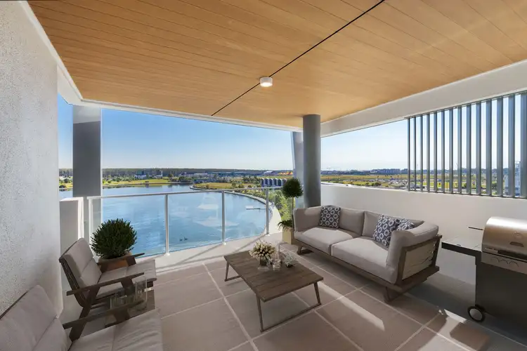 Level 4/402/1 Mantra Esplanade, Birtinya QLD 4575