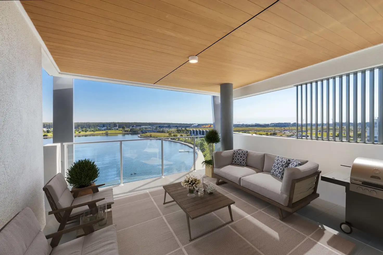 Main view of Homely apartment listing, Level 4/402/1 Mantra Esplanade, Birtinya QLD 4575