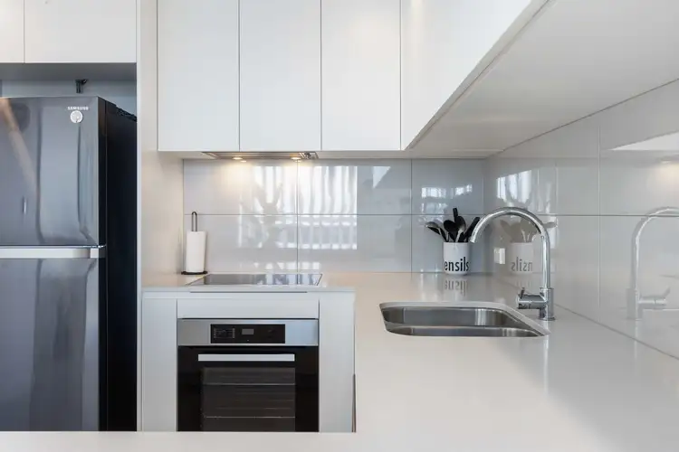 Fourth view of Homely apartment listing, Level 4/402/1 Mantra Esplanade, Birtinya QLD 4575