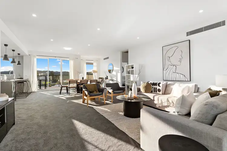 Second view of Homely unit listing, 14/24 Brooks Parade, Belmont NSW 2280