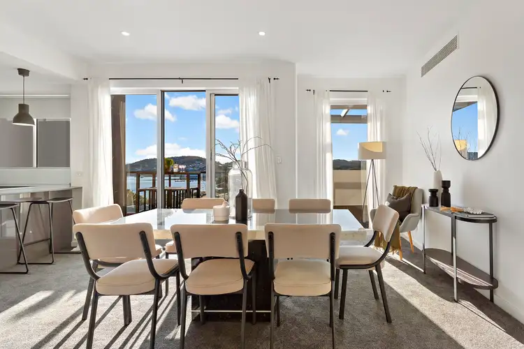 Third view of Homely unit listing, 14/24 Brooks Parade, Belmont NSW 2280