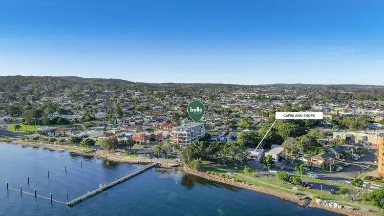 Fourth view of Homely unit listing, 14/24 Brooks Parade, Belmont NSW 2280