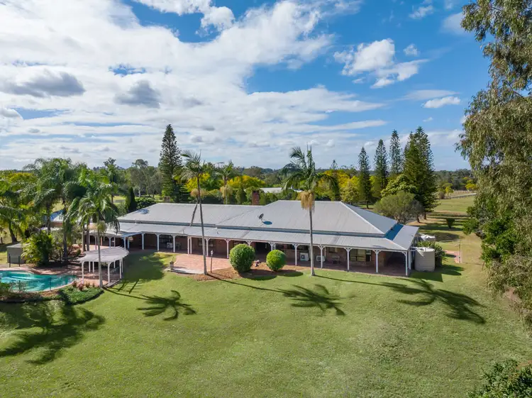 Seventh view of Homely house listing, 3839 Moggill Road, Moggill QLD 4070