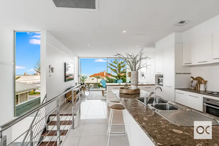 Sixth view of Homely house listing, 480 Seaview Road, Henley Beach SA 5022