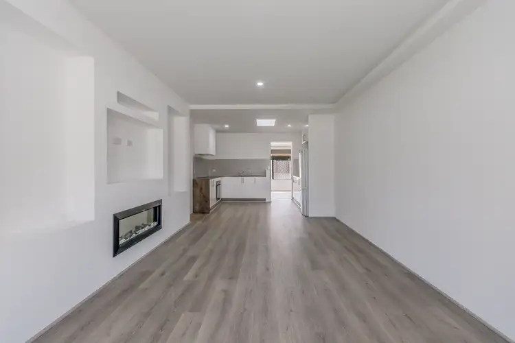 Fourth view of Homely semi-detached listing, 4 Kurrajong Way, Camillo WA 6111