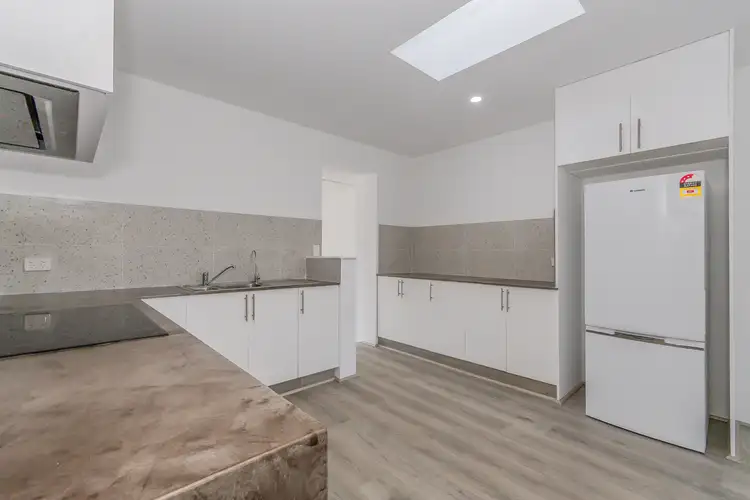 Fifth view of Homely semi-detached listing, 4 Kurrajong Way, Camillo WA 6111